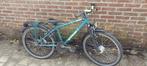 Nette 24 inch jongensfiets, Ophalen, Zo goed als nieuw, 24 inch, Versnellingen