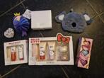 Meisje beautyset hello kitty, Ophalen of Verzenden, Nieuw, Overige kleuren