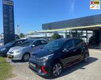 Kia Picanto 1.0 T-GDI GT-Line|Cam|Leder|AppleCarplay, Voorwielaandrijving, 12 maanden, Gebruikt, 920 kg