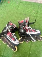 Skeelers verstelbaar maat 37-40, Overige merken, Ophalen of Verzenden, Inline skates 4 wielen, Dames