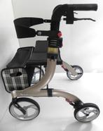 Nette Lichtgewicht Drive Nitro rollator Champagne S, Ophalen of Verzenden, Lichtgewicht, Gebruikt
