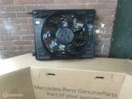 Mercedes Koelvin 0999069004 W213 W223 X254 W205, Auto-onderdelen, Gebruikt, Mercedes-Benz, Ophalen of Verzenden, Mercedes-Benz