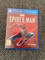 Marvel's Spider-Man PS4 - Zo goed als nieuw!, Spelcomputers en Games, Games | Sony PlayStation 4, Avontuur en Actie, 1 speler