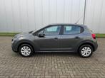 Citroen C3 1.2 PureTech , Airco, Navigatiesysteem, Voorwielaandrijving, 450 kg, Gebruikt, Euro 6