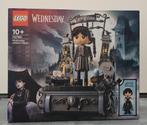 Lego 75780 Wednesday Addams figuur (76780) - MISB, Ophalen of Verzenden, Nieuw, Complete set, Lego