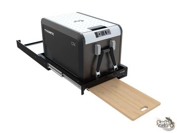 Front Runner Ladesysteem / Cargo Slide / Fridge Slide / Smal beschikbaar voor biedingen