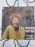 Conny Vandenbos — Ome Arie / Moeder en Dochter, Ophalen of Verzenden, Gebruikt