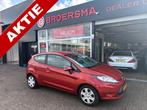 Ford Fiesta 1.25 Limited 1 EIGENAAR * DEALERONDERHOUDEN *, Voorwielaandrijving, Euro 5, Gebruikt, 1242 cc