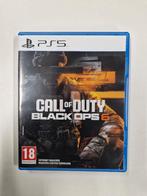 Call of Duty black ops 6, Ophalen of Verzenden, Zo goed als nieuw