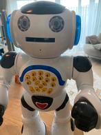 Robot interactief, Kinderen en Baby's, Speelgoed | Actiefiguren, Ophalen, Gebruikt