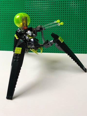 Lego Exoforce 8104 Shadow Crawler