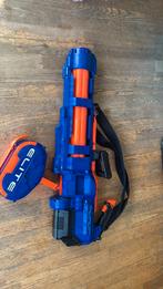 Nerf Elite Titan CS-50, Ophalen of Verzenden, Zo goed als nieuw, Jongen of Meisje