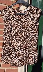 Jurk shirt jas broek jeans rok blouse tas ketting vrouw y2k, Second Female, Ophalen of Verzenden, Zonder mouw, Maat 34 (XS) of kleiner