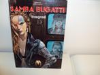 SAMBA BUGATTI - Integraal - Hardcover, Eén stripboek, Ophalen of Verzenden, Nieuw, Dufaux & Griffo
