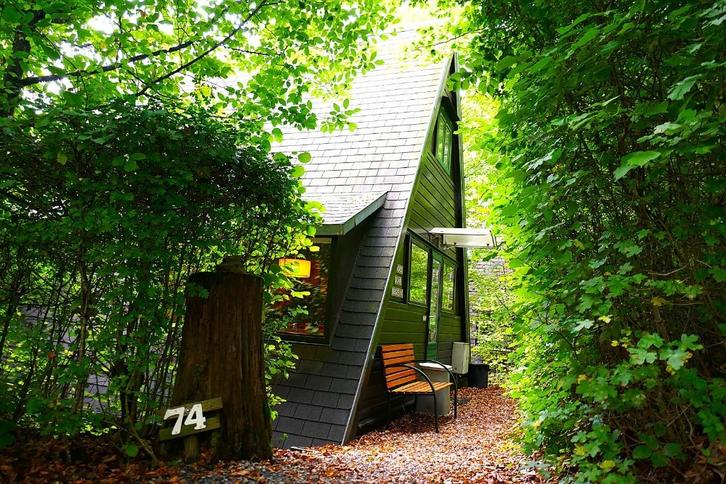 Verborgen parel midden in natuur - Ardennen (4/5 personen), Vakantie, Vakantiehuizen | België, Ardennen of Luxemburg, Chalet, Bungalow of Caravan