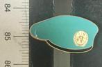 pin, Militair, baret, Unifil (P3, Verzenden, Gebruikt, Overige onderwerpen, Speldje of Pin