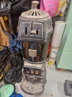 Etna sun 1024 kachel, Ophalen