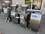 Vemag vacuumvuller frey kompakt vulbus met alle opties2011, Ophalen