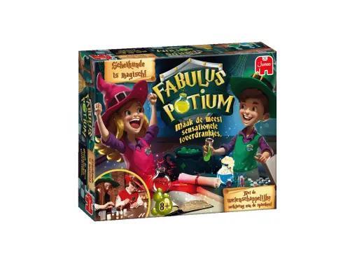 Fabulus potium, Hobby en Vrije tijd, Gezelschapsspellen | Overige, Nieuw, Ophalen of Verzenden