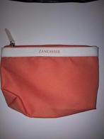 Lancaster toilettas make-up tas, Ophalen of Verzenden, Nieuw, Oranje