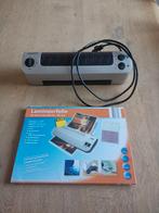 Quigg Lamineermachine A4, Diversen, Ophalen of Verzenden