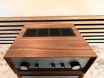 Leak Stereo 130 incl. CDT, nieuwstaat, garantie, Leak, Contact@vintageaudiobreda.nl, Losse componenten, Zo goed als nieuw