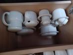 Servies, Huis en Inrichting, Keuken | Servies, Ophalen of Verzenden, Porselein, Overige stijlen, Bord(en)
