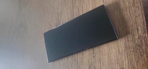 Samsung s23 ultra 512 GB achterkant beschadigd defect, Telecommunicatie, Mobiele telefoons | Samsung, Gebruikt, Galaxy S23, 512 GB