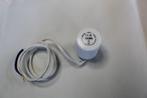 Caleffi,656102 ,thermostatischventiel ,thermische servomotor, Doe-het-zelf en Verbouw, Verwarming en Radiatoren, Thermostaat, Minder dan 30 cm