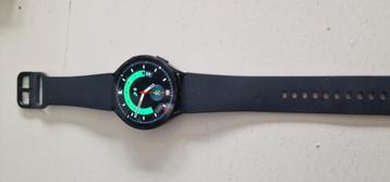 Samsung galaxy watch 6. 43mm scherm beschikbaar voor biedingen
