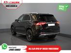 Mercedes-Benz GLE 400D 4MATIC (€72.463 incl. BTW/BPM) 5 Pe, Automaat, Gebruikt, Euro 6, 2925 cc