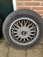 BBS  velgen, Gebruikt, 15 inch, Velg(en), Personenwagen