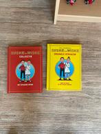 Suske en Wiske Collectie - Diverse Albums jaren 80/90, Meerdere stripboeken, Ophalen of Verzenden, Gelezen