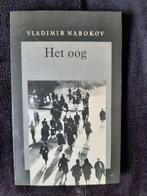 Het Oog - Vladimir Nabokov, Ophalen of Verzenden, Nieuw