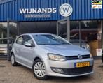 Volkswagen Polo 1.2 TSI Comfortline APK Cruise Airco Scherm, Voorwielaandrijving, Euro 5, 4 cilinders, Origineel Nederlands