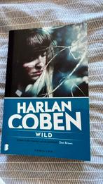 Wild Harlan Coben, Ophalen of Verzenden, Zo goed als nieuw, Nederland
