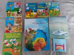 Boekenbundel voor peuters en kleuters, Ophalen of Verzenden, Zo goed als nieuw, Diverse, 1 tot 2 jaar