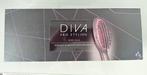 Diva Pro Styling Straight & Smooth speed brush pro, Ophalen of Verzenden, Nieuw