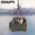 CD: The Outsiders– Outsiders (ZGAN) LIMITED EDITION 6 Bonus, Ophalen of Verzenden, Zo goed als nieuw, Poprock