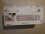 REER 2in1 Warmtestraler voor Babykamer, Overige merken, Overige typen, Ophalen of Verzenden, Zo goed als nieuw