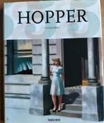 Hopper fotoboek Taschen - goede staat, Boeken, Ophalen of Verzenden, Gelezen, Fotografen, Ivo Kranzfelder