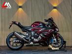 BMW S 1000 RR - Volledige Akrapovic - Carbon - CUSTOM, 4 cilinders, Bedrijf, Onbekend, Super Sport