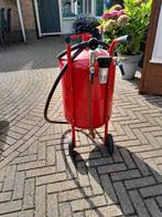 Zandstraalketel, Doe-het-zelf en Verbouw, Ophalen, Nieuw