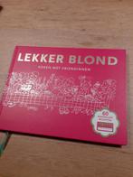 F. van Geffen - Lekker blond, Ophalen of Verzenden, Zo goed als nieuw, F. van Geffen; J. Dröge