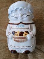 Koekjes pot " aunt Stella", Huis en Inrichting, Woonaccessoires | Overige, Ophalen of Verzenden, Zo goed als nieuw