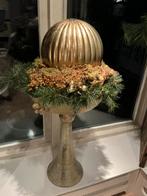 Prachtig kerst stuk, Ophalen, Zo goed als nieuw