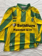Ado Den Haag Matchworn Shirt, Verzamelen, Sportartikelen en Voetbal, Ophalen of Verzenden, Overige binnenlandse clubs, Shirt