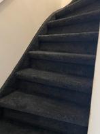 Trap bekleden met tapijt - ACTIE - KIJK SNEL !!, Ophalen, Crème, Nieuw, Minder dan 10 m²