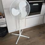 Ventilator - Staande ventilator, Ophalen, Minder dan 60 m³, Ventileren, 3 snelheden of meer