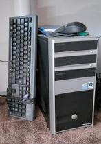 Medion PC, Computers en Software, Gebruikt, HDD, Medion, Ophalen of Verzenden